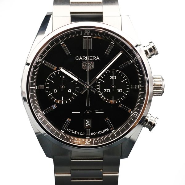 Tag Heuer Carrera CBN2010.BA0642